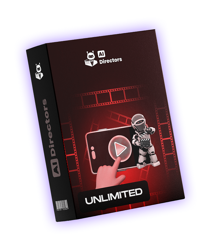 AIDirectors OTO 1: Unlimited Upgrade (Scaling Layer)