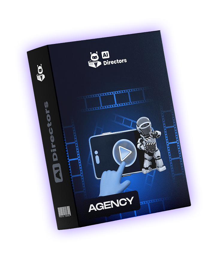 AIDirectors OTO 3: Agency Upgrade (Client Layer)